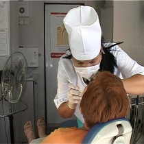 56 стоматологических клиник добровольно отказались от лицензий