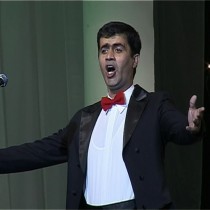 Романсиада