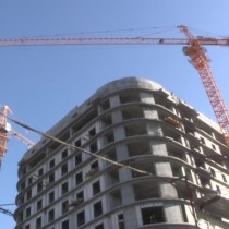 В Туркестане построят 26 пятиэтажных домов