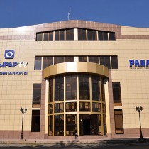 Телеканал «Otyrar TV» запускает новые телепроекты