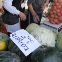 сельхозярмарка