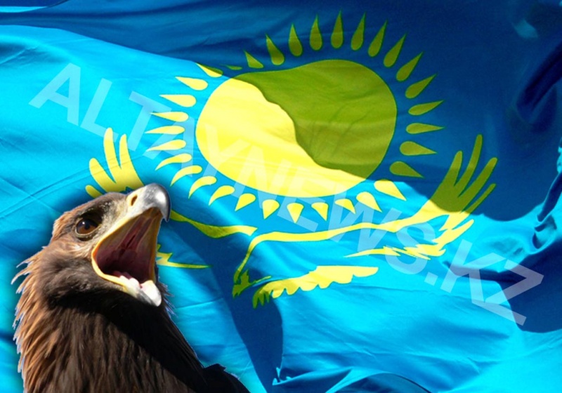 Реферат: Независимость Казахстана – независимость от чего?