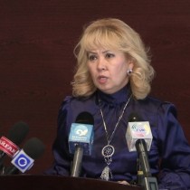 Роза Исаева