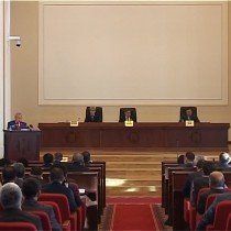 На итоговой сессии маслихата народные избранники пытались понять причину неосвоения 4 миллиардов тенге