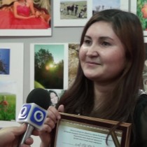 Фотовыставка посвященная независимости