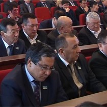 На итоговой сессии маслихата народные избранники пытались понять причину неосвоения 4 миллиардов тенге