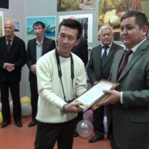 Фотовыставка посвященная независимости