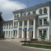 Бюджет Шымкента на 2015-2017 годы вырос