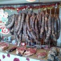 В школах Казахстана вводят конину в меню дважды в неделю