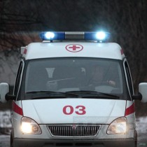 Женщина и мужчина получили ножевые ранения во время пьяной драки в ЮКО