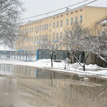 Коммунизм улица А. Пайзахметова