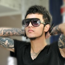 Татуировки