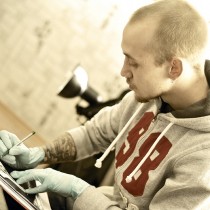 5. Татуировки