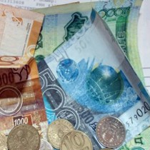 Цены на коммунальные услуги в ЮКО показали рекордный рост