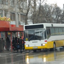 В Шымкенте пенсионеры в праздник будут ездить бесплатно