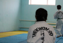 «Беспредел по-шымкентски»: чемпионат Азии по таэквондо едва не сорвался Таэквандо ITF