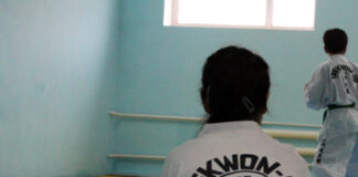 «Беспредел по-шымкентски»: чемпионат Азии по таэквондо едва не сорвался Таэквандо ITF