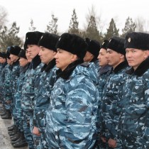 Солдаты вч 6506