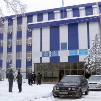 В ЮКО 15 лет получил мужчина за жестокое убийство жены Специализированный суд по уголовным делам