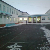 «Бiрiншi мамыр» мектебi