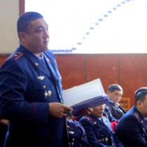 Экс-начальник МПС Шымкента может вернуться в колонию на три года
