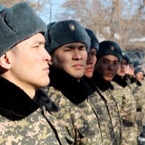 Военнослужащих РК освободили от уплаты обязательных пенсионных взносов