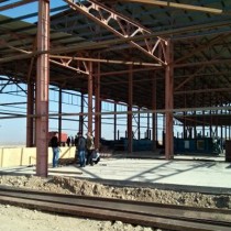 Мусорный завод