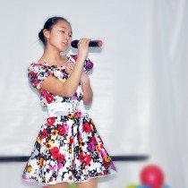 Благотворительный фонд имени Турисбекова организовал праздник для детей-инвалидов