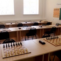 Чемпионата по шахматам не будет из-за отсутствия денег