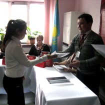 В ЮКО выделили более 100 миллионов тенге молодым специалистам