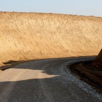 В Шымкете планируют построить объездную дорогу и тюрьму