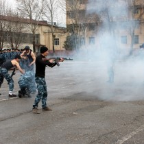 Группа из четырех человек готовила теракты в Казахстане