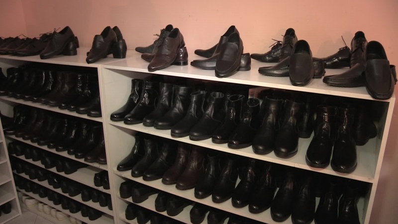 Интернет Магазин Обуви В Казахстане