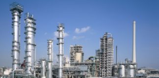 Нефтеперерабатывающий завод строится в Южном Казахстане