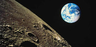 Шымкентский олигарх купил участок на Луне