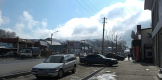 Старый город снесут частично Старый город снесут частично