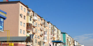 Кто имеет право на жилье от государства?