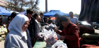 В Шымкенте подорожали продукты из стабилизационного фонда