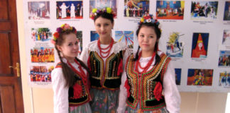 День польской культуры отметили в Шымкенте