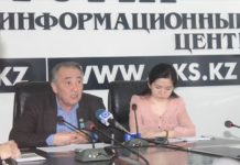 Бардовский фестиваль «Южный ветер-2014» пройдет на берегу реки Арысь