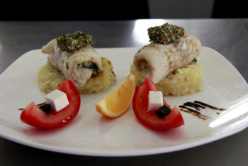 Шымкентские студенты победили на престижном кулинарном конкурсе