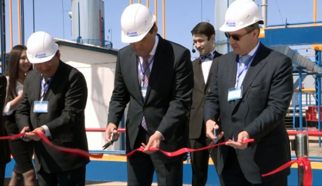 «Газпром нефть» и Комитет автомобильных дорог Министерства транспорта и коммуникаций Республики Казахстан подписали меморандум о сотрудничестве