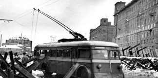 В «Металлург» вход закрыт