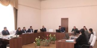 Более 100 тысяч тенге получит каждый участник ВОВ ко Дню Победы в Шымкенте На собрании так же было сказано что каждому ветерану ВОВ государство выплатит по 111 тысяч тенге