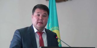 В Шымкентском городском акимате произошли существенные рокировки Бахадыр Нарымбетов
