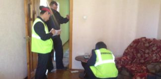 Очередная жертва угарного газа в Шымкенте Сейчас на месте работают криминалисты