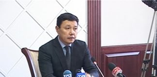 В ЮКО дефицит достойных претендентов на государственные должности