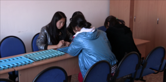 В Шымкенте стартовала областная спартакиада среди колледжей ЮКО Тогызкумалак