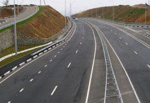 С ноября планируется ввести оплату за проезд по автотрассе Шымкент — Жибек жолы