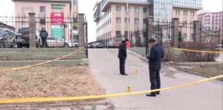 Завершилось расследование молодежной перестрелки в Шымкенте